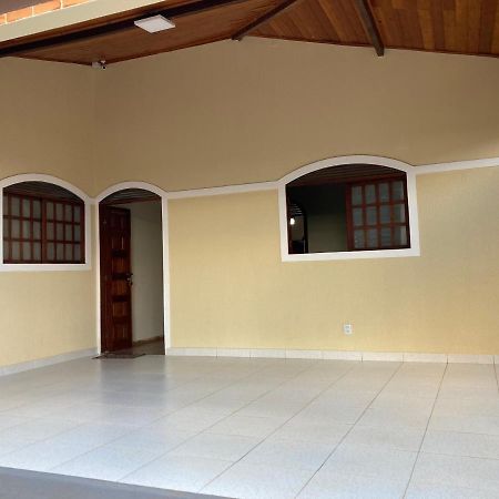 Casa Em Barra De Cunhau-Rn Villa บาร์ฮา ดู คูเญา ภายนอก รูปภาพ