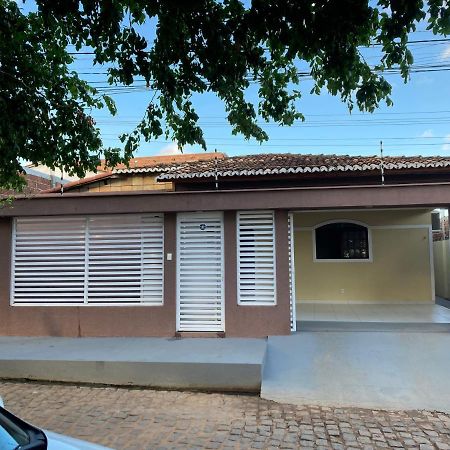 Casa Em Barra De Cunhau-Rn Villa บาร์ฮา ดู คูเญา ภายนอก รูปภาพ