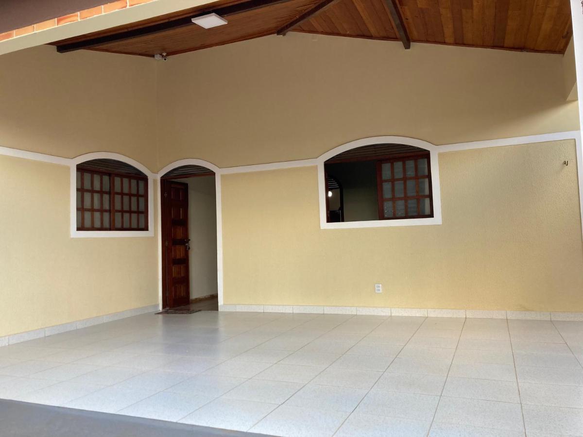 Casa Em Barra De Cunhau-Rn Villa บาร์ฮา ดู คูเญา ภายนอก รูปภาพ