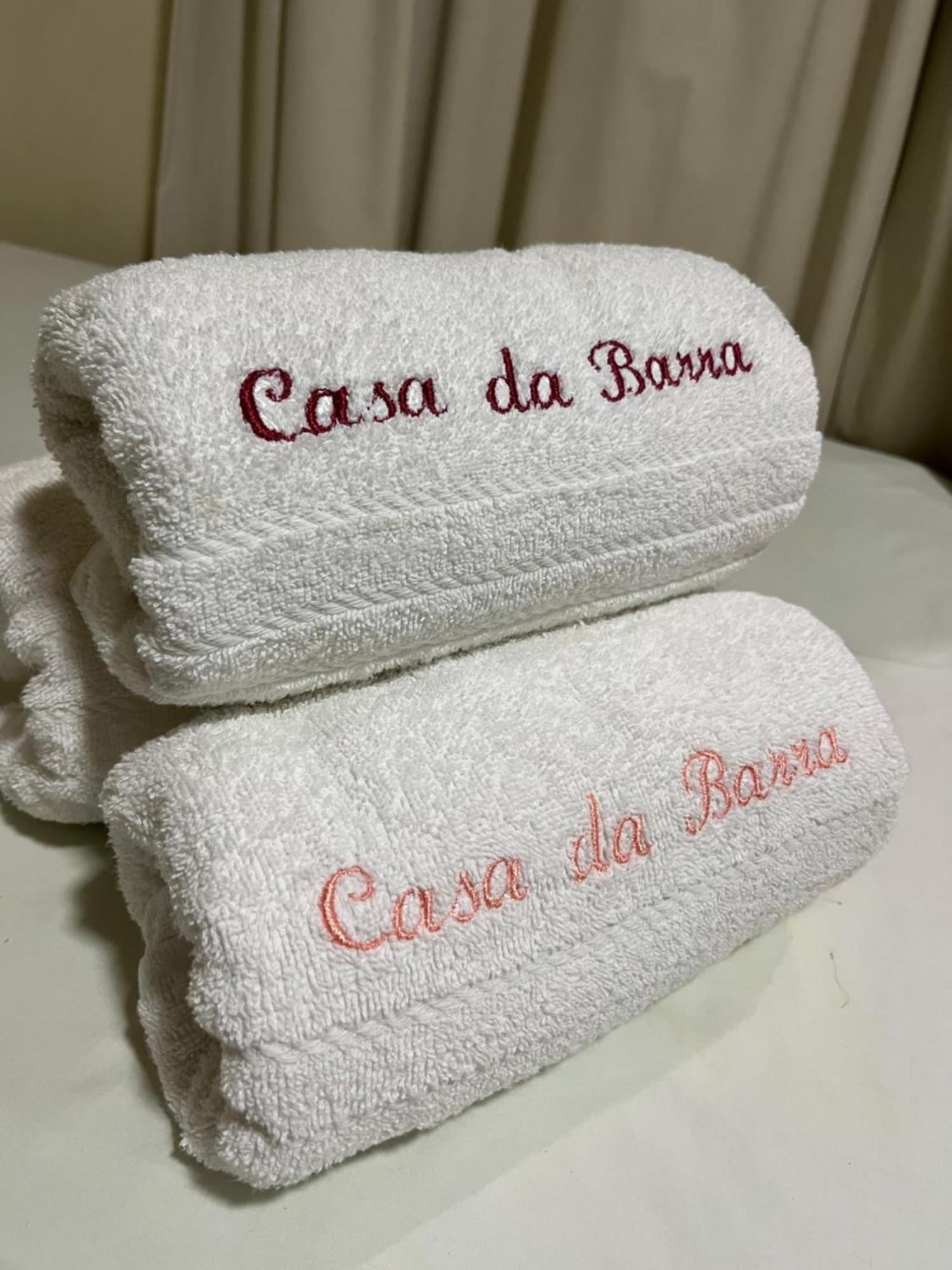 Casa Em Barra De Cunhau-Rn Villa บาร์ฮา ดู คูเญา ภายนอก รูปภาพ